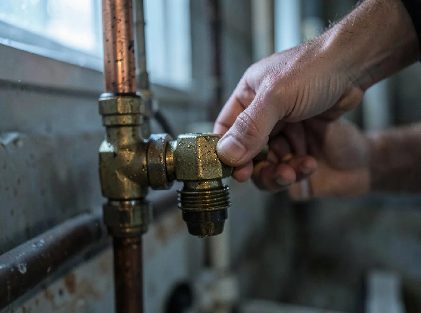Emergency Plumber Friday Harbor, WA FAQs